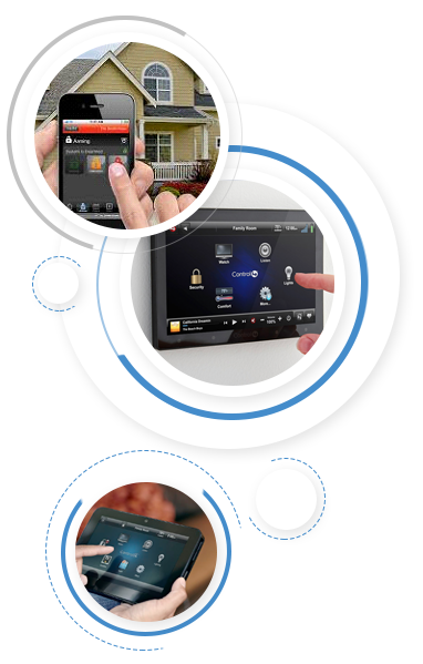 kalister - home automation products