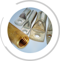 Cable Terminal Lugs Accessories