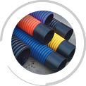PE Cable Ducts and Inner Ducts