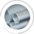 GI Conduit and Fittings