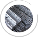 Steel Cable Tray and Accessories