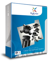 Cable Management System