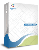 Cable Trunking System