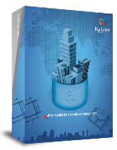 UPVC Cable Duct and Accessories