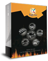 Low-Smoke Flame-retardent Conduit