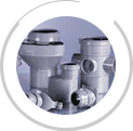 UPVC Drainage Pipes & Fittings