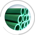 PPR Pipes & Fittings